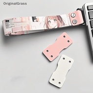 [OriginalGrass] Keyboard Ribbon Mechanical Keyboard Strap DIY Materials Universal Keyboard Ribbon Ke