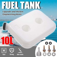 10L Thick Durable Plastic Diesel Harking Heater Suitable For 12/24V 2/5/8KW Parking Heater Truck RV 