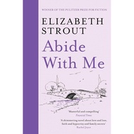 ELIZABETH Original Import Novel by Strout (Abide With Me/Amy & Isabelle/Olive Kitteridge) (PB)
