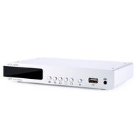KGUSS Decoding Digital Player U Disk Digital Turntable DAC Decoder ES9038Q2M