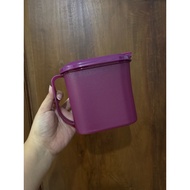 Fridge Jug 1L (1) Tupperware/ Pitcher
