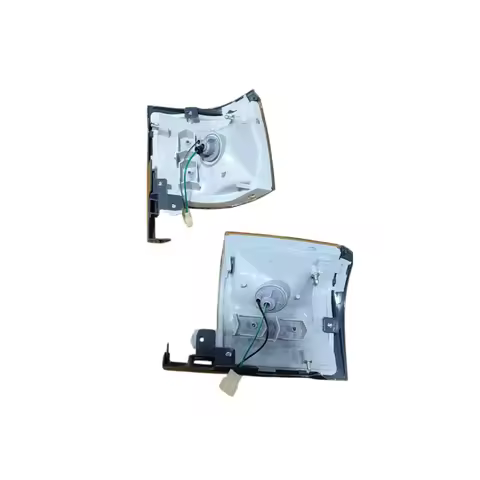 Suitable for Toyota HIACE LH168 KZ106 2000 model striped corner light 2PCS