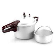 Maxim 4L Pressure Cooker | Pressure cooker 4 l liters 20cm 20 cm