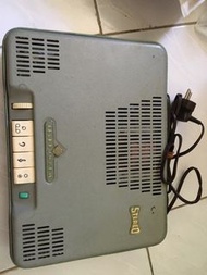 Telefunken s81