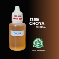 Choya/ Essence Choya Fishy Essence 30ml Sero Essence Original Umpan Ikan
