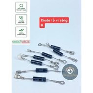 Microwave Diode, Microwave Diode