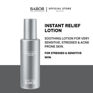 [NEW] DOCTOR BABOR SENSITIVE INSTANT RELIEF LOTION 150ML - Soothing lotion for very sensitive skin a