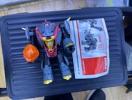 中古 變形金剛Transformer  變型金鋼 WFC TFP  TFP Siege Earthrise AOTP Age of the Prime Studio Series 86 Wars fo