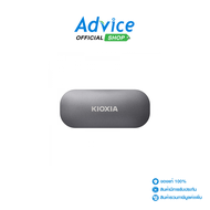 500 GB EXT SSD KIOXIA EXCERIA PLUS (LXD10S500GG8) : A0157219
