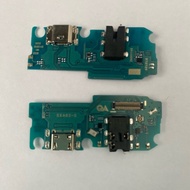 Samsung A02 charging board with ic/charging flex A02 with an IC replacement parts new