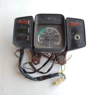 SPIDOMETER YAMAHA L2 SUPER L2SN DT100 ORIGINAL COPOTAN SPEEDOMETER YT115 L2 SUPER SEKEN ORI