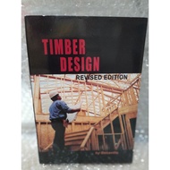 TIMBER DESIGN.........