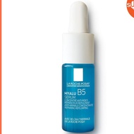 Dưỡng chất chuyên sâu Hyalu B5 Serum giúp hỗ trợ quá trình tái tạo da La Roche Posay 10ml
