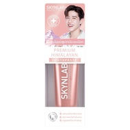 🔥แท้/ดีลสุดคุ้ม/ไลฟ์ทุกวัน🔥(1หลอด) Skynlab premium herbs toothpaste / himalayan 100g. (M)