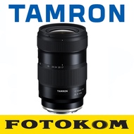 Tamron 17-50mm f/4 Di III VXD Lens (Sony E)