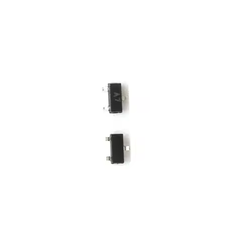 50pcs/lot BAV99 A7 A7W SOT-23 0.2A/70V SOT23 SOT SMD new and original IC Chipset