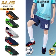 🔥ReadyStock🔥LEO STAR ORIGINAL F70 Futsal Takraw Shoes Kasut Leo F70 Futsal Takraw Shoes Kasut Futsal