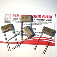 RIFA PME271 PME 271Y 682 6n8 250v 250 -BSS12 polyester capacitor (5pcs)