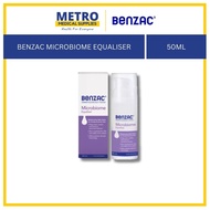 BENZAC Microbiome Equaliser 50ml