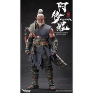 VTOYS ASURA RED DEMON1/12th Collectible Action Figure