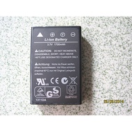 Free Shipping Minki Universal NP120 Battery GH800 Battery Minki GH888 Hill W36 Patriot H100