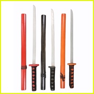 ❃ ∈ ✲ Samurai Wooden Katana Sword Toy (Short)