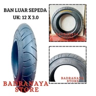 Jumbo 3.0 Bicycle Tire Size 12X3.0 16X3.0 20X3.0 Inch Wandaking Tire Free Shipping