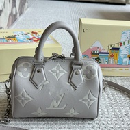 [8 Styles] onthego Pillow Bag Gift Box Packaging Travel Bag Bucket Bag diane Baguette Bag Mahjong Ba