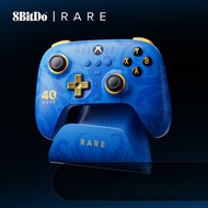 8BitDo Ultimate-3-Mode Controller Rare 40th Anniversary Edition for Xbox Series X|S Xbox One PC & An