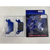 RACING MONKEY BRAKE PAD GAME CHANGER CLICK V2 V3