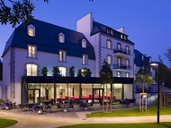 Residence Goelia Le Domaine de Pont-Aven