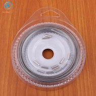 Dovewill Stainless Steel Wire  Leader Trace Fishing Line Accessories  Braided 0 - 120LBS
