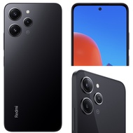 xiaomi Redmi 12 หน่วยความจำ RAM 8 GB ROM 128 GB สมาร์ทโฟน โทรศัพท์มือถือ มือถือ เสี่ยวหมี่ เรดมี่ หน