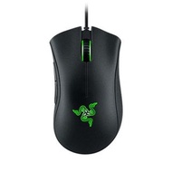 【免運現貨】Razer 雷蛇 DeathAdder Essential 煉獄奎蛇 奎蛇 專業電競滑鼠