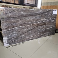 Valentinogres black paradiso 60x120