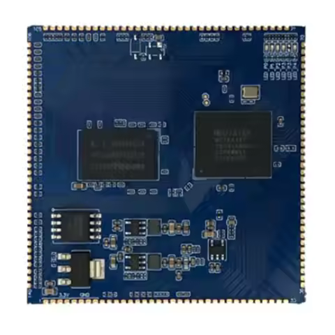 Latest MT7621A Chipset Gbe Wireless Router Module With HLK-7621 Kit/Development Board Wifi Module