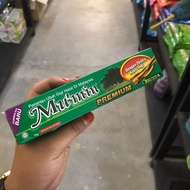 Ubat Gigi Mu’min Baru