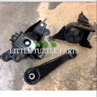 PERODUA/BEZZA(1.0/AUTO) SET ENGINE MOUNTING(RM355/1SET/3PCS)