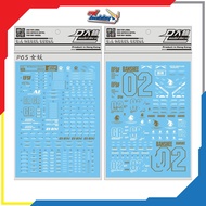 DL Dalin - P06 - PG Banshee Unicorn