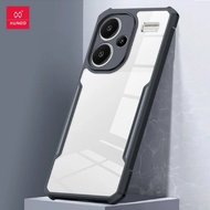 REDMI NOTE 13 4G / NOTE 13 PRO 5G / NOTE 13 PRO PLUS 5G XUNDD ️ ShockProof Protective Case