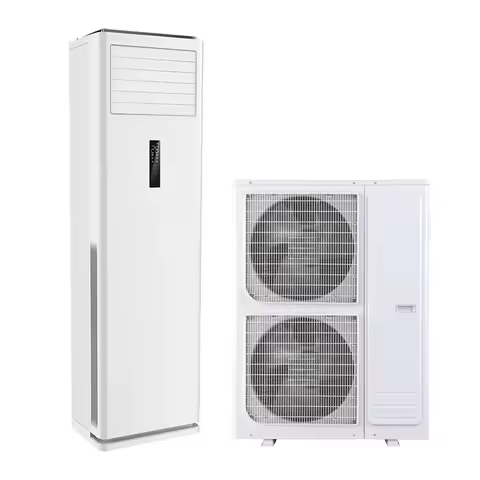 Hot Sale 5hp Floor Standing Air Conditioner In Stock Inverter 36000 Btu Floor Standing Air Condition
