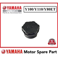 YAMAHA Y100 / Y110 / Y80ET 2T TANK CAP 0 TUDUNG COVER CAP TANGKI 2T Y-100 Y 100 Y110SS Y-110 Y 110 S