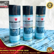 Rock Power Engine Conditioner Pembersih Ruang Bakar Foam Original