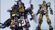 （全新） 大班變色龍偏光色版 PGU 1/60 Perfect grade unleashed RX-78-2 GUNDAM 高達 機動戰士 元祖 mobile suit 拼裝模型 玩具 TOYS 非