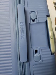 we replace your American tourister broken handle and wheels all kinds luggage