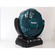 [HCM]Quạt dùng pin MAKITA DCF102Z (18V-14.4V Ko pin sạc)