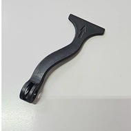 Mercedes Original Bonnet Handle Release W208 CLK A208 887 0127