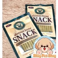 7 Dental Bone 60g teeth-cleaning snack Bone