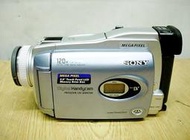 @【小劉二手家電】SONY 大螢幕 MINI DV攝影機,DCR-TRV38型,可錄影、放影、充電 -2  可超取