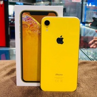 iphone xr 128gb second